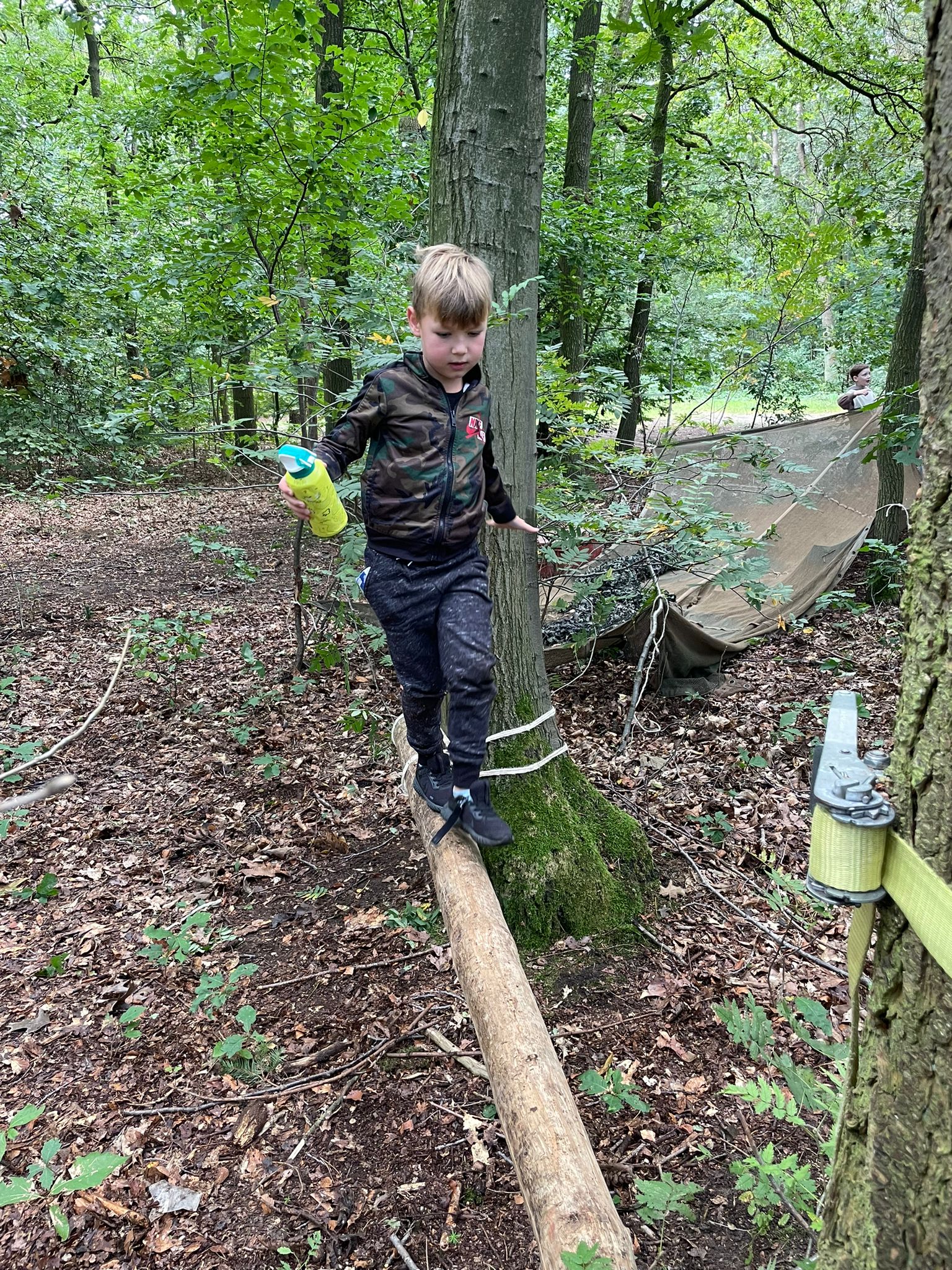 Sint-Martinus den XIIde - Opening 2024